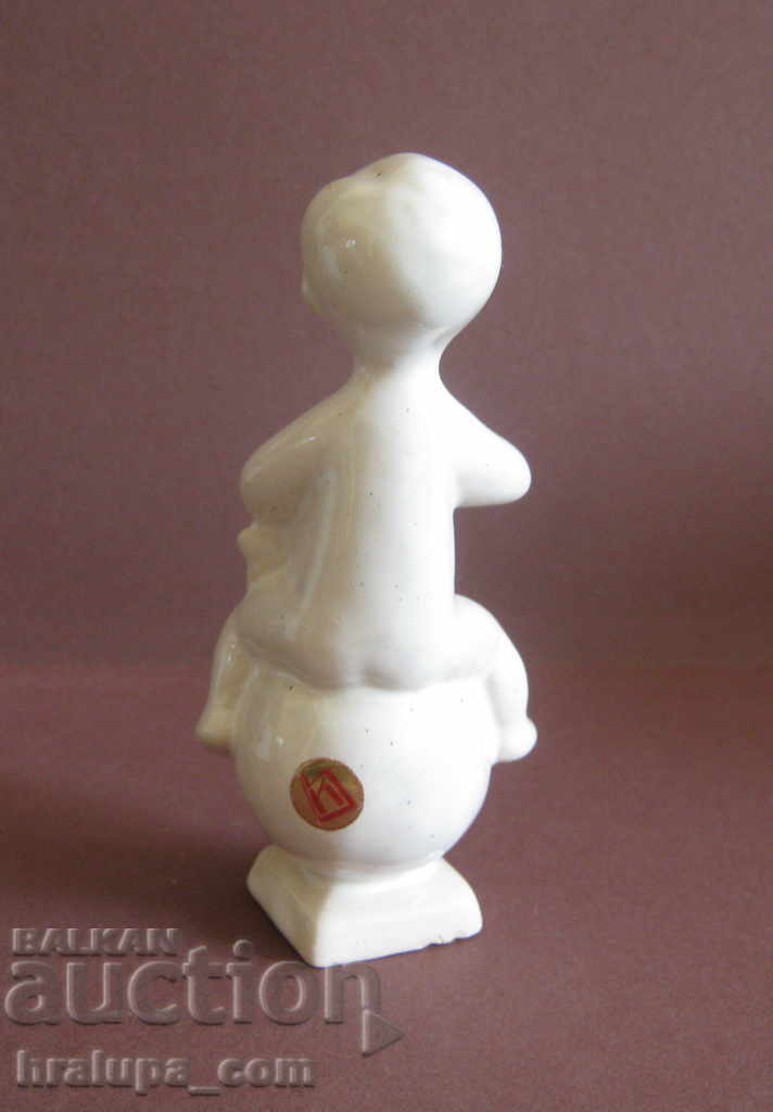 Δημοπρασία Παλιά πορσελάνη τσεχικά μεταλλικά λουτρά