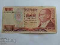 BANKNOTES
