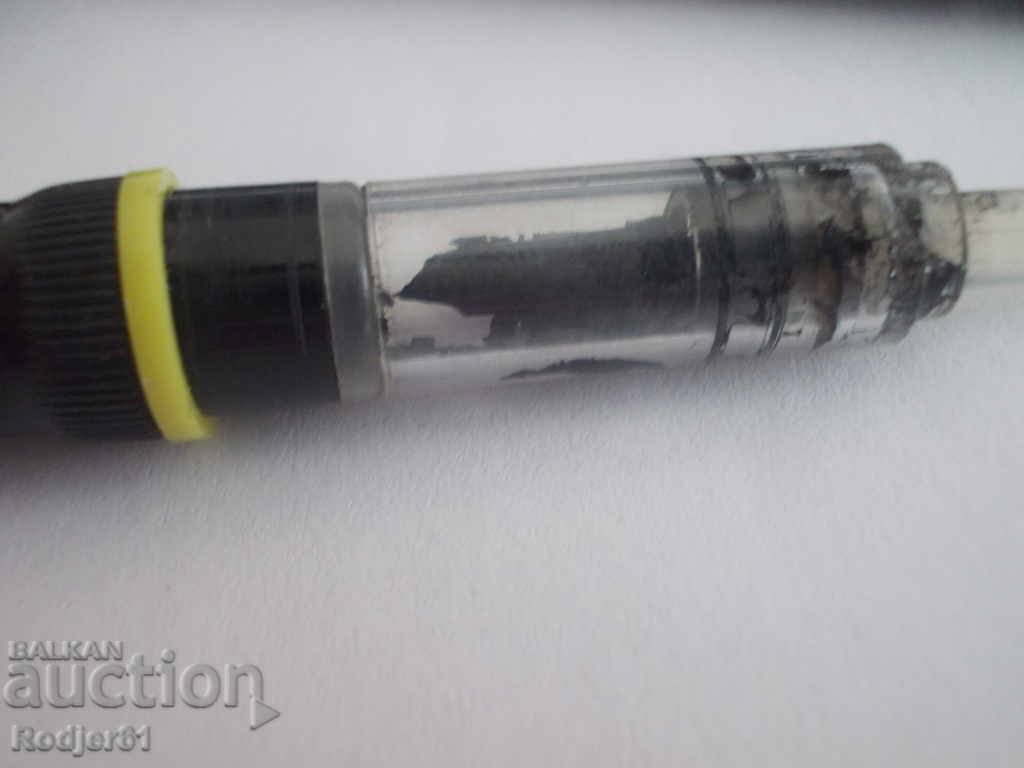 Livrarea PENTRU COLECTORI - rapidografe 2 buc