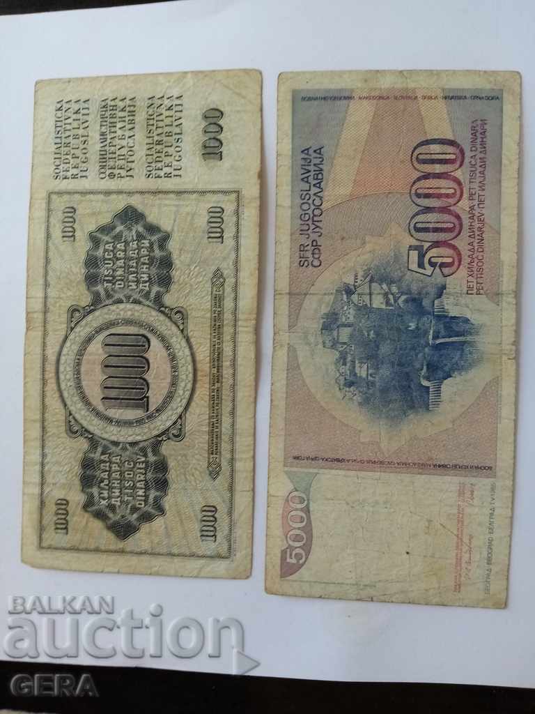 Bancnote cu preț € 1.02 | 1.99 BGN