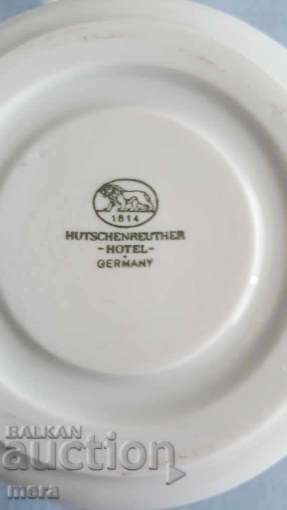 Large and small porcelain jugs-Bavaria - 5 Large and small porcelain jugs-Bavaria - 5