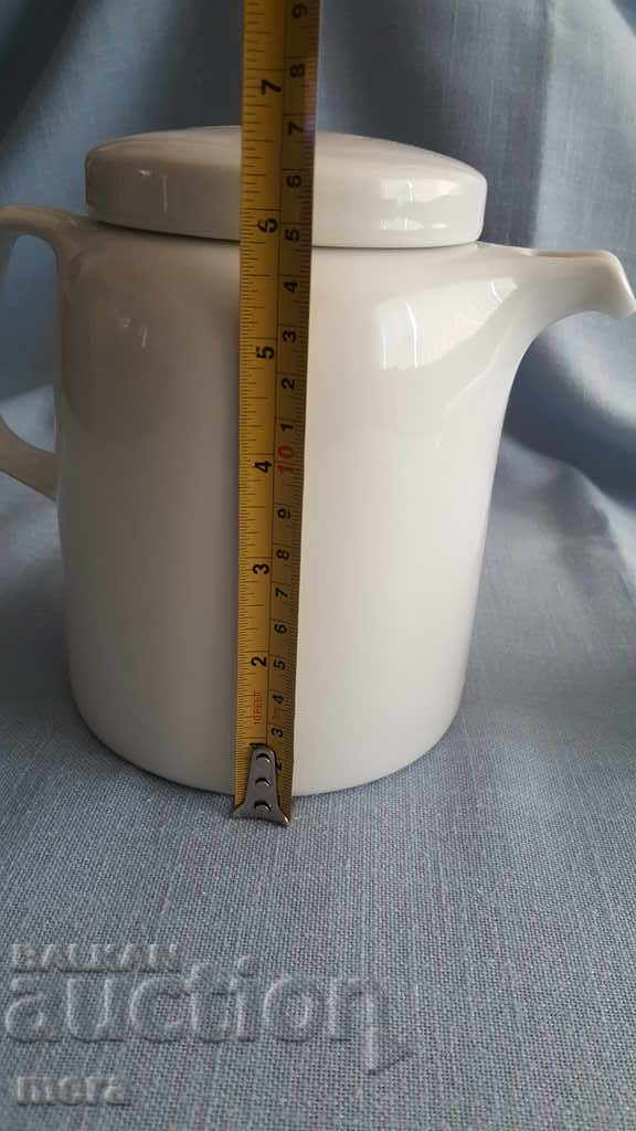 Large and small porcelain jugs-Bavaria - 6 Large and small porcelain jugs-Bavaria - 6