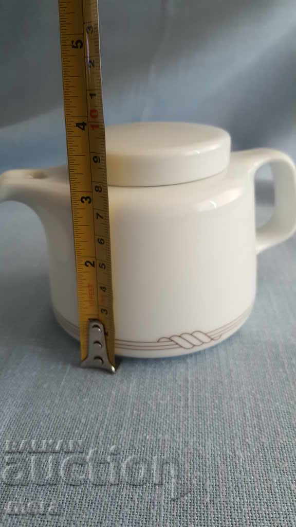 Large and small porcelain jugs-Bavaria - 7 Large and small porcelain jugs-Bavaria - 7