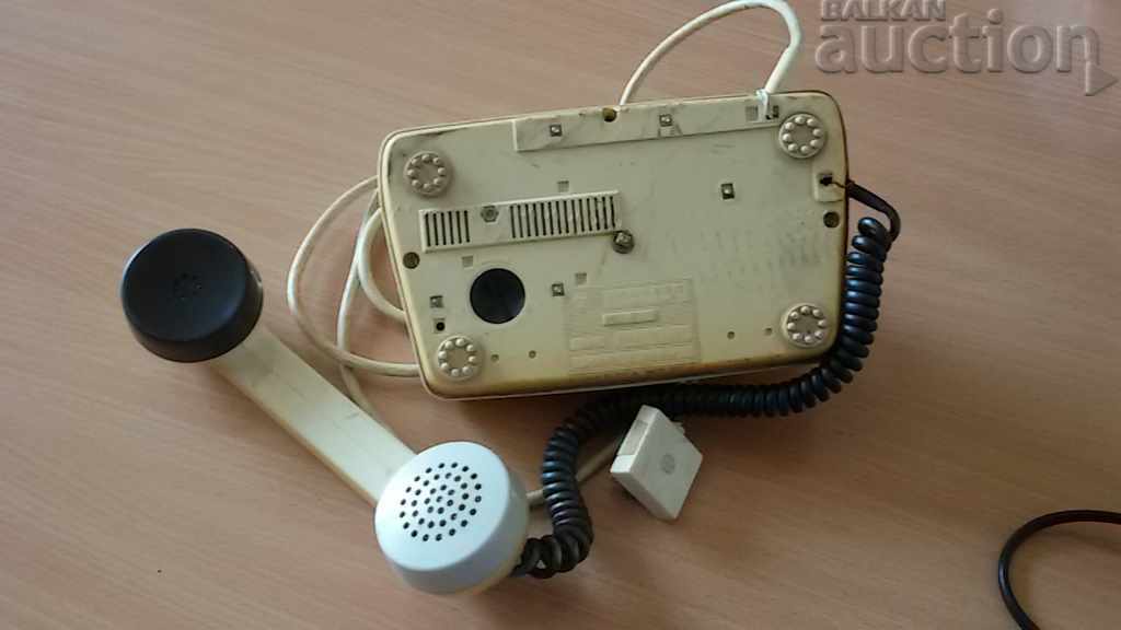 retro vintage phone 1972 - 6 retro vintage phone 1972 - 6