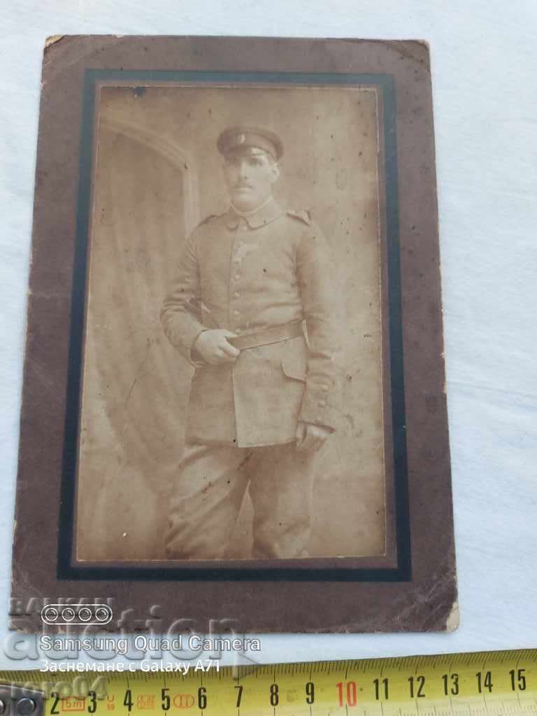 Delivery of SOFIA - NOVEMBER 15, 1919 Delivery of SOFIA - NOVEMBER 15, 1919