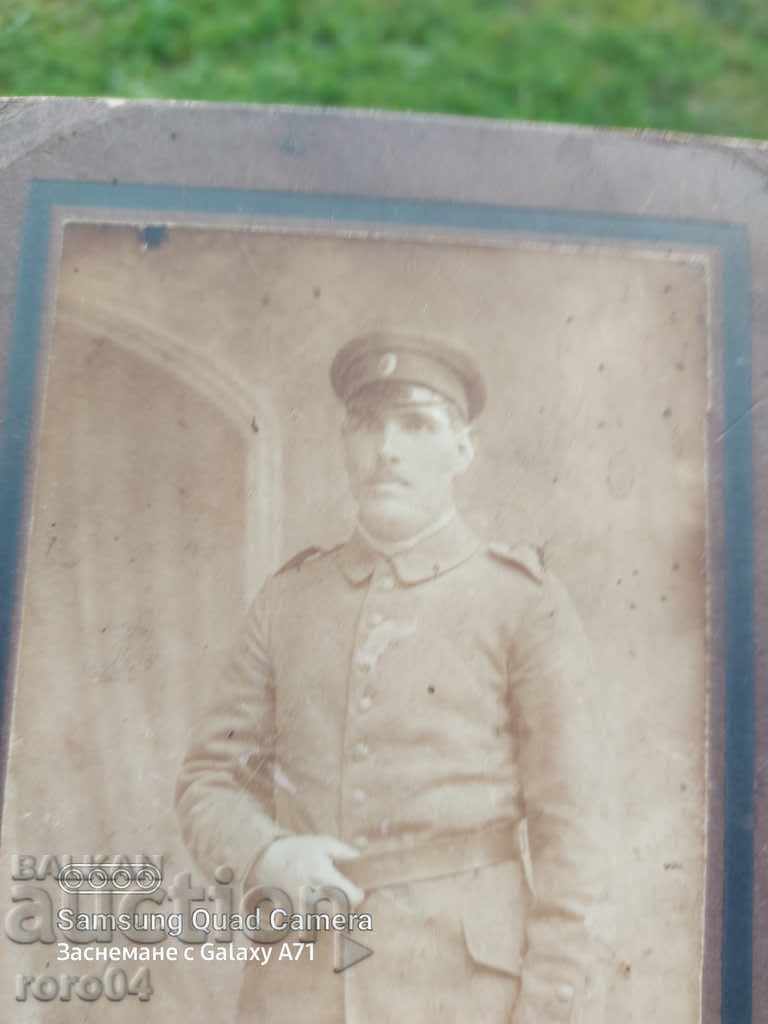 SOFIA - NOVEMBER 15, 1919 - 5 SOFIA - NOVEMBER 15, 1919 - 5