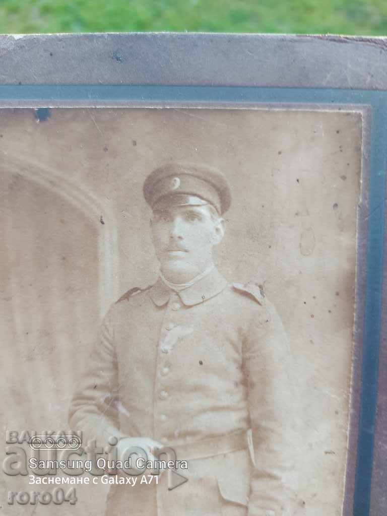 SOFIA - NOVEMBER 15, 1919 - 6 SOFIA - NOVEMBER 15, 1919 - 6