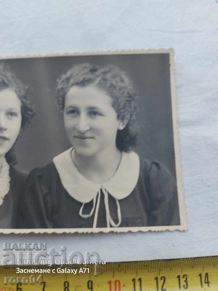 Delivery of SAMOKOV - CATS - 1940