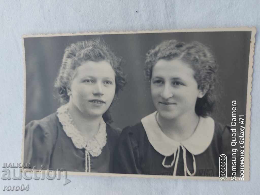 SAMOKOV - CATS - 1940 - 7