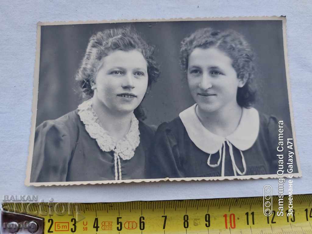 Auction PHOTO "MUSALA" MITOV - SAMOKOV - 1940 Auction PHOTO "MUSALA" MITOV - SAMOKOV - 1940