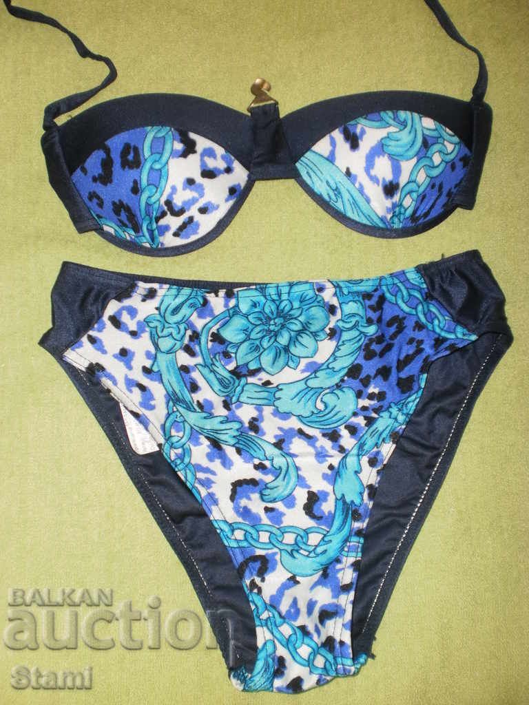 Auction Women's two-piece swimsuit S, new Auction Women's two-piece swimsuit S, new