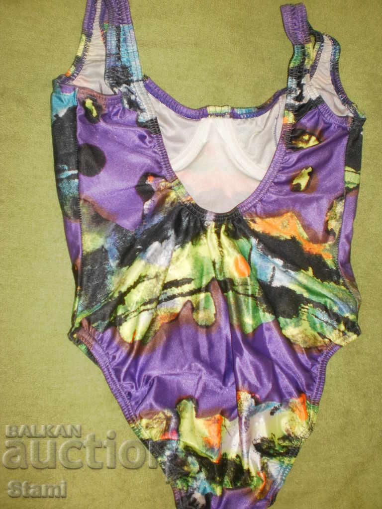 Auction  Women's swimsuit M 38, new