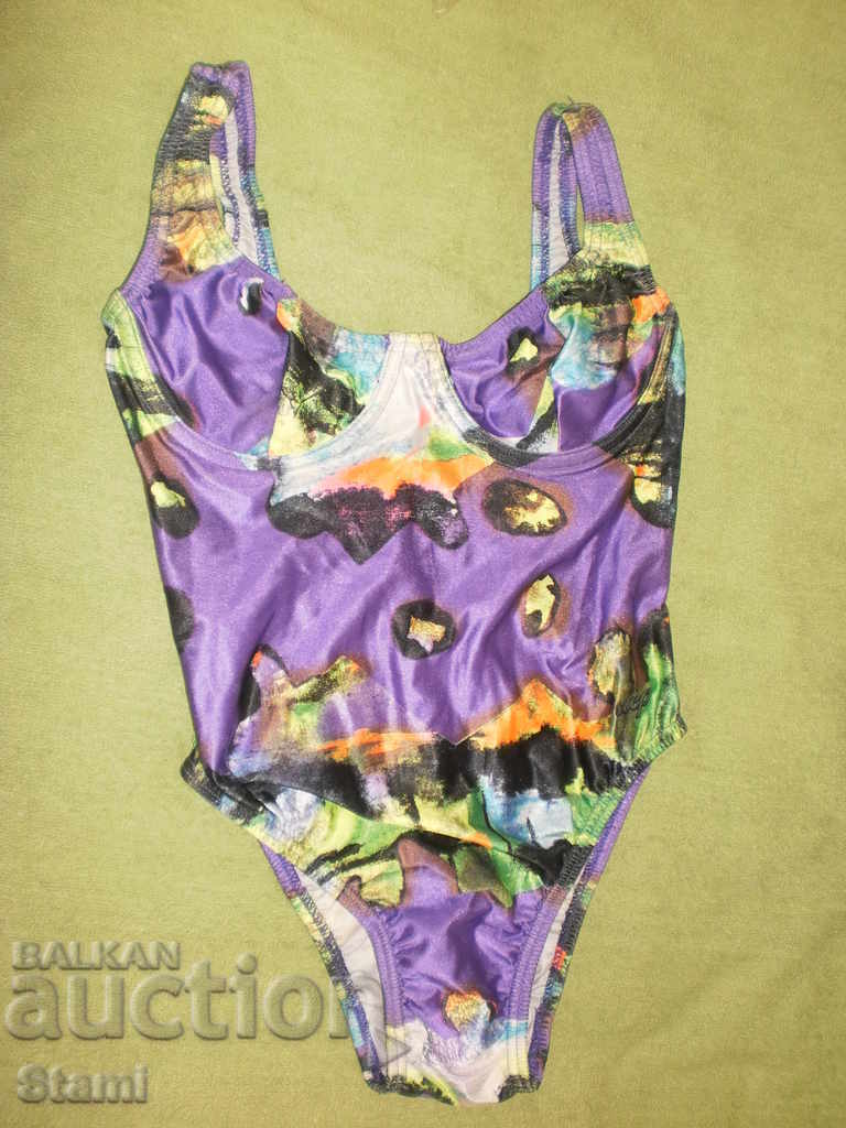 Delivery of Women's swimsuit M 38, new