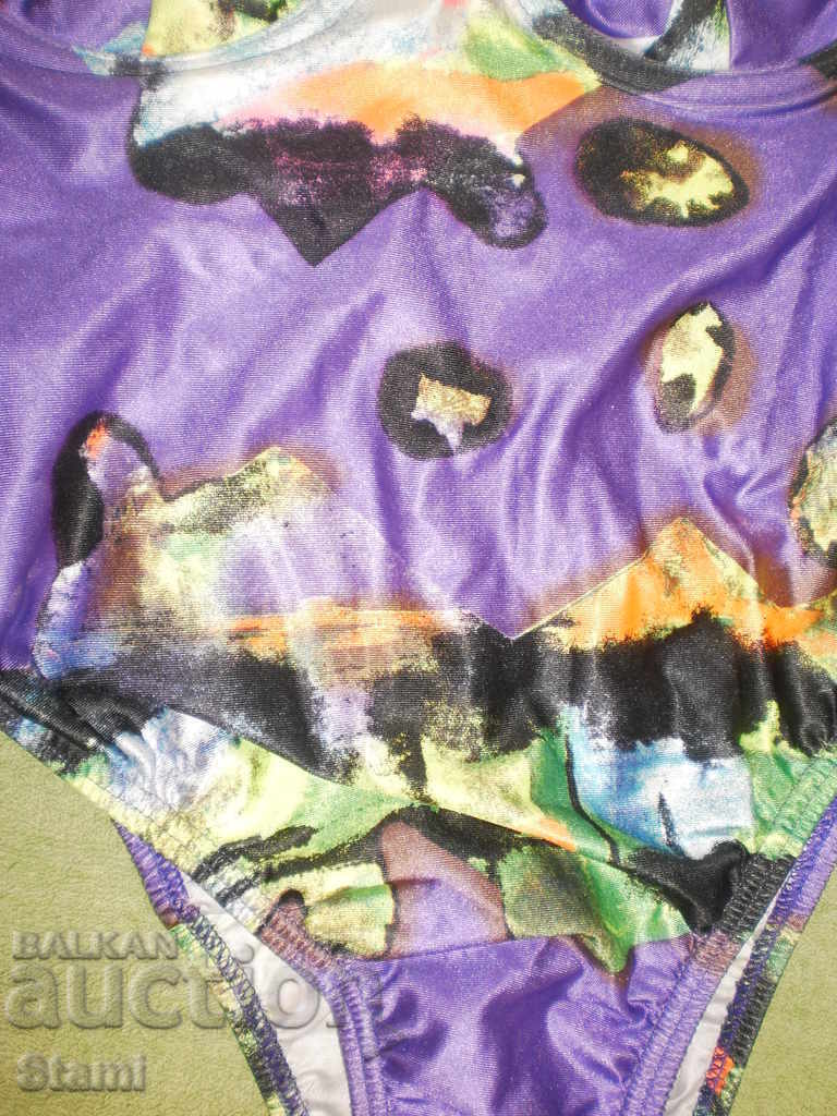 Women's swimsuit M 38, new - 5