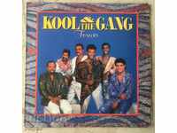Kool & The Gang - FOREVER - BTA 12387