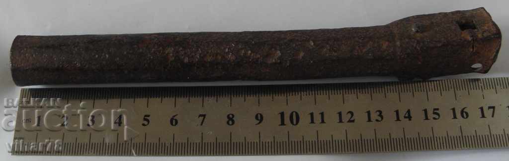 цев за пистолет с цена € 34.99 | 68.43 лв.