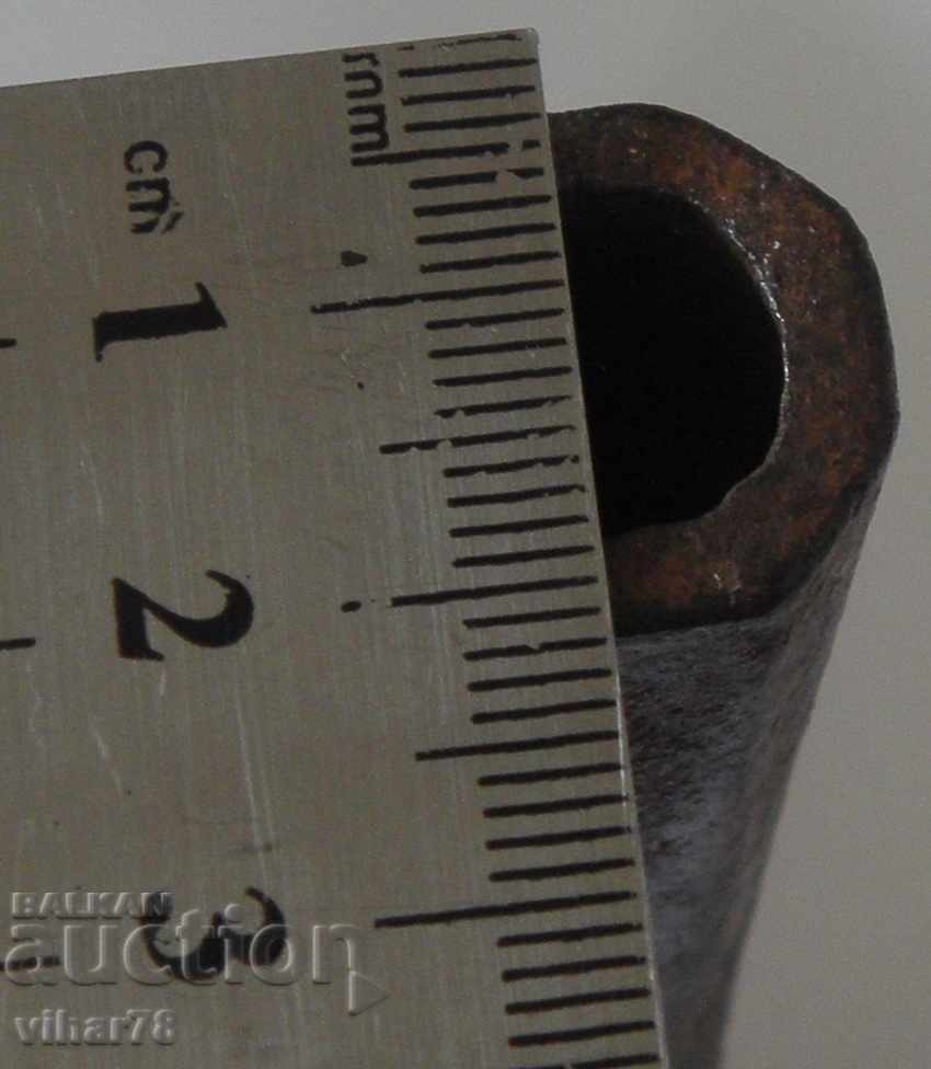 Auction pistol barrel Auction pistol barrel