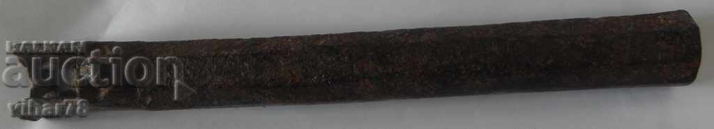 pistol barrel - 5 pistol barrel - 5