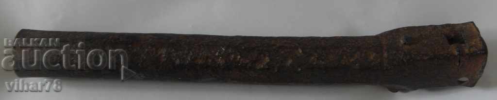 pistol barrel - 6 pistol barrel - 6