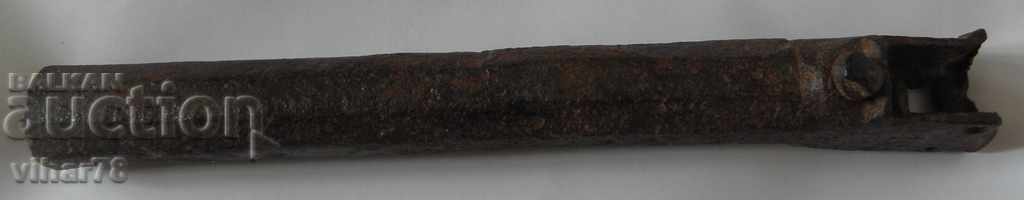 цев за пистолет