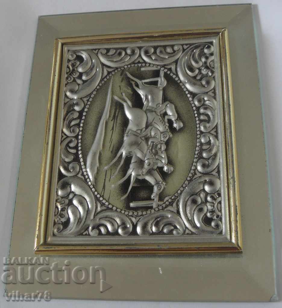 silver picture with price 149.99 BGN | € 76.69 silver picture with price 149.99 BGN | € 76.69