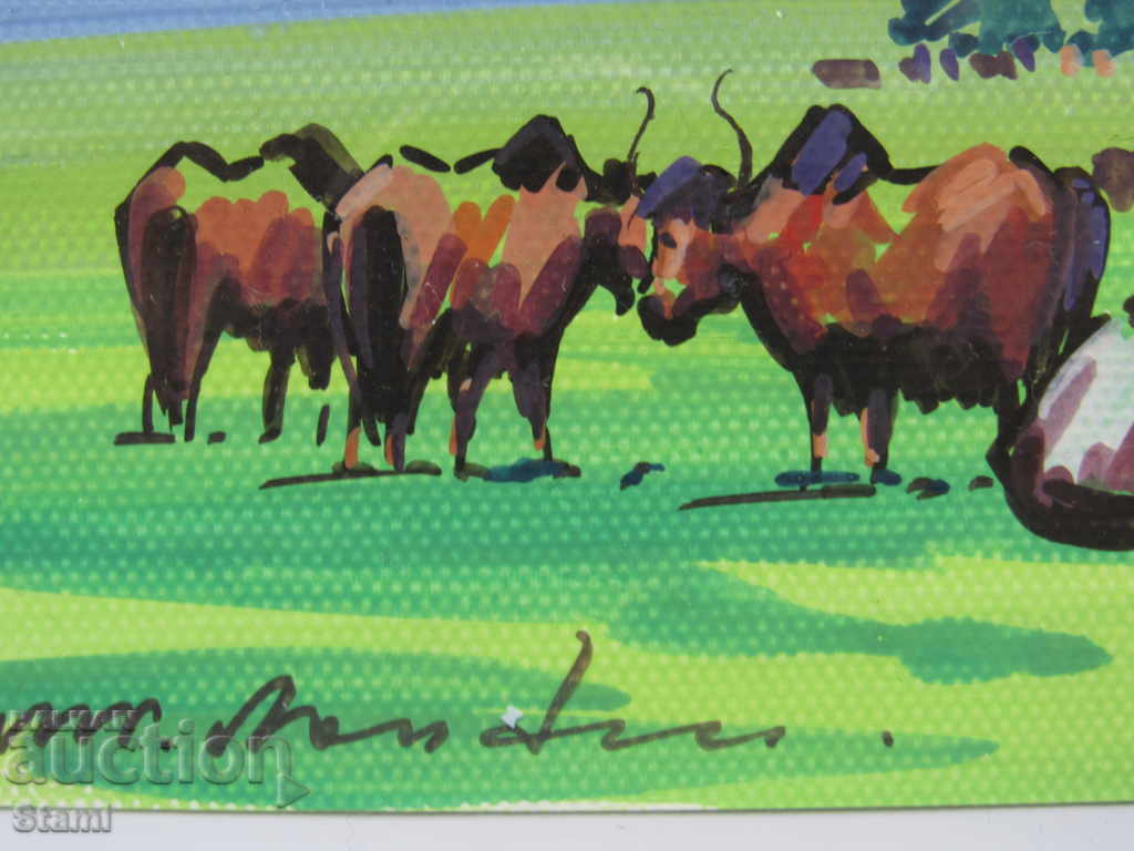 +Σειρά παραδοσιακών πινάκων ζωγραφικής - Μογγολία - 12-6 - 7 +Σειρά παραδοσιακών πινάκων ζωγραφικής - Μογγολία - 12-6 - 7