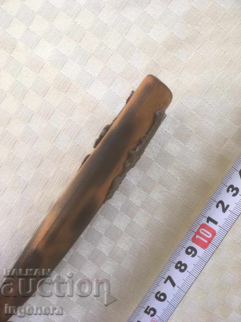 KANIA WOOD METAL KAMA KNIFE UNIQUE AND UNIQUE - 5 KANIA WOOD METAL KAMA KNIFE UNIQUE AND UNIQUE - 5