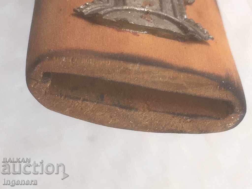 KANIA WOOD METAL KAMA KNIFE UNIQUE AND UNIQUE - 7 KANIA WOOD METAL KAMA KNIFE UNIQUE AND UNIQUE - 7