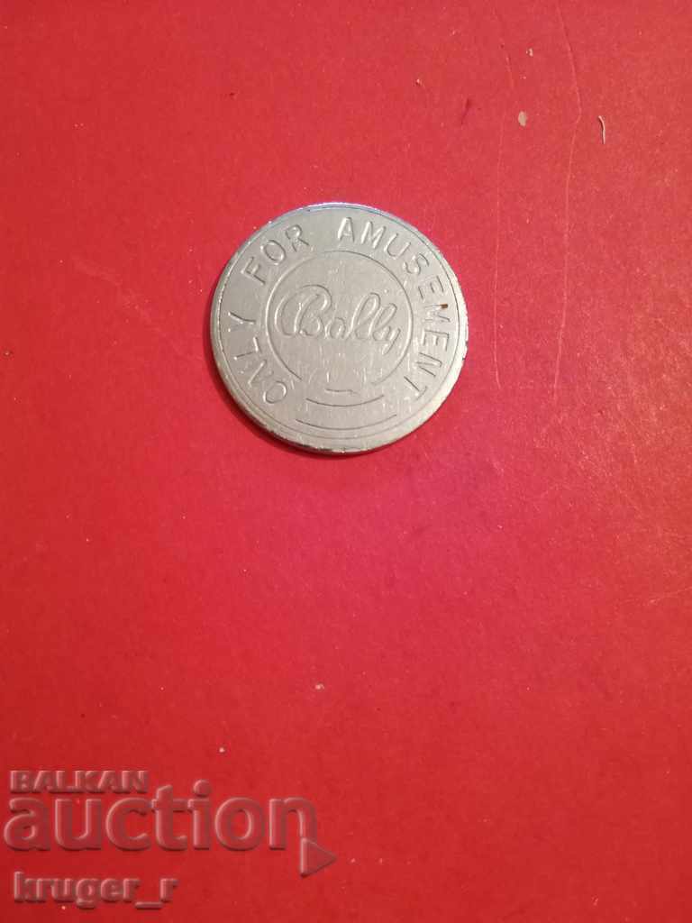 A soca time rotativa token A soca time rotativa token