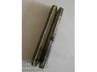 Cutie veche de țigări secolul 19 Eght Bernstein