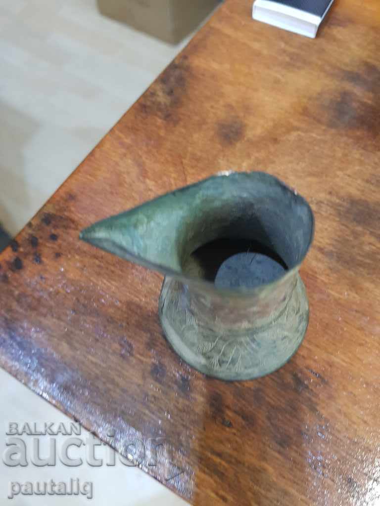 Livrarea FOARTE RAR VASA DE CURU RRR Livrarea FOARTE RAR VASA DE CURU RRR