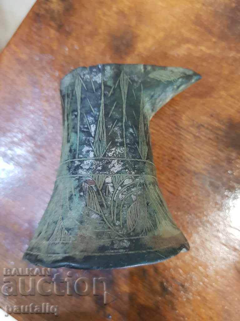 FOARTE RAR VASA DE CURU RRR - 6 FOARTE RAR VASA DE CURU RRR - 6