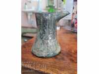 VERY RARE COPPER CASTING VESSEL RRR