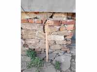 Παλιό ξύλινο αλογάκι