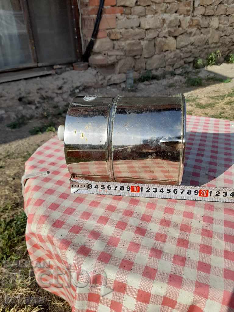 Old Elprom Electric Kettle - 7 Old Elprom Electric Kettle - 7