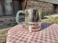 Old Elprom Electric Kettle