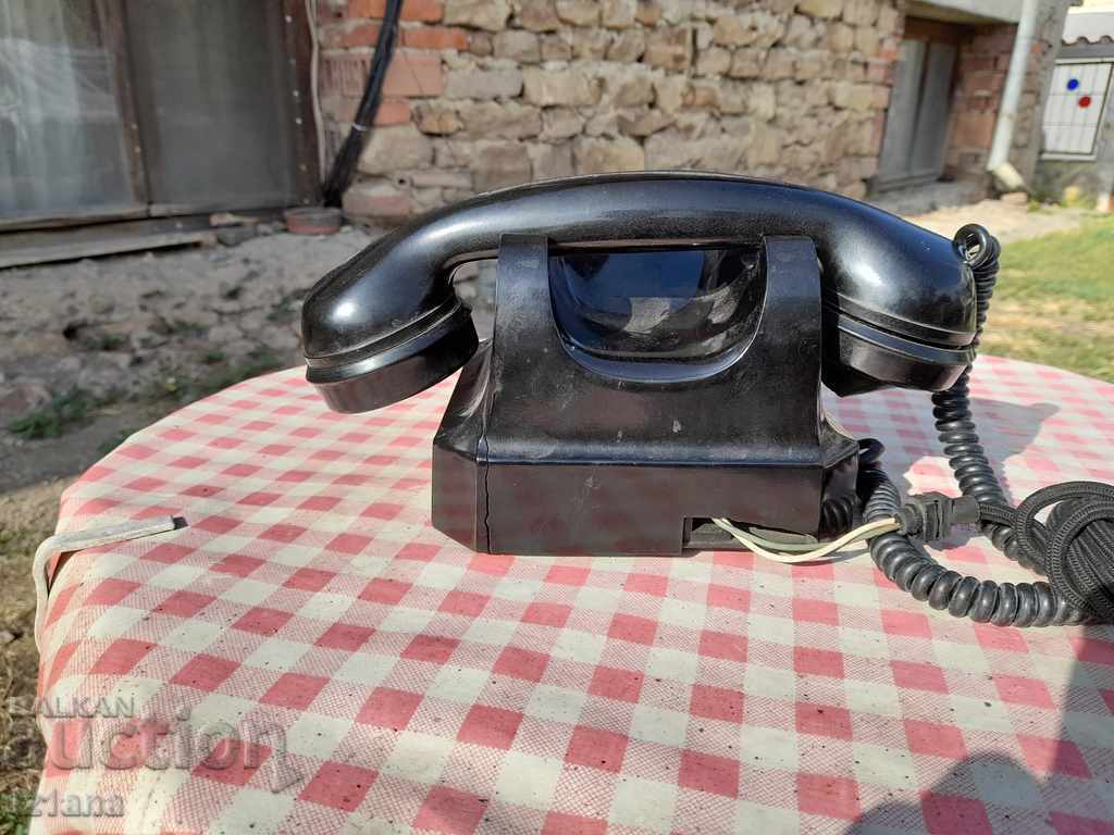 Auction Old phone Auction Old phone