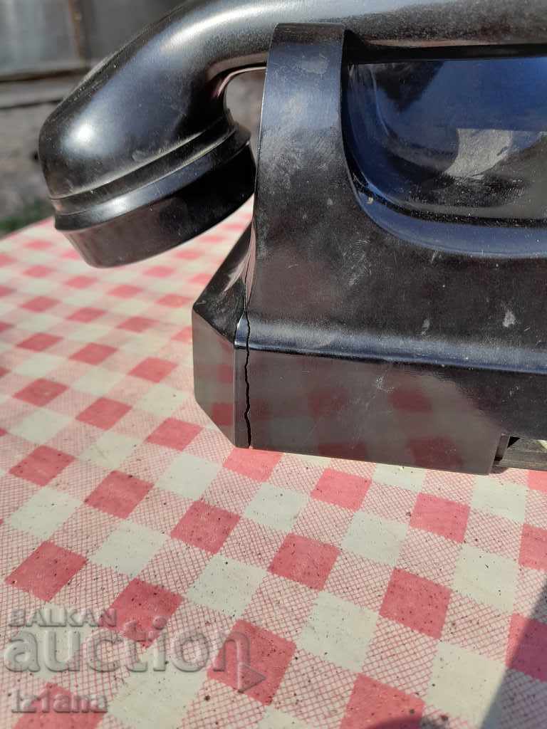 Delivery of Old phone Delivery of Old phone