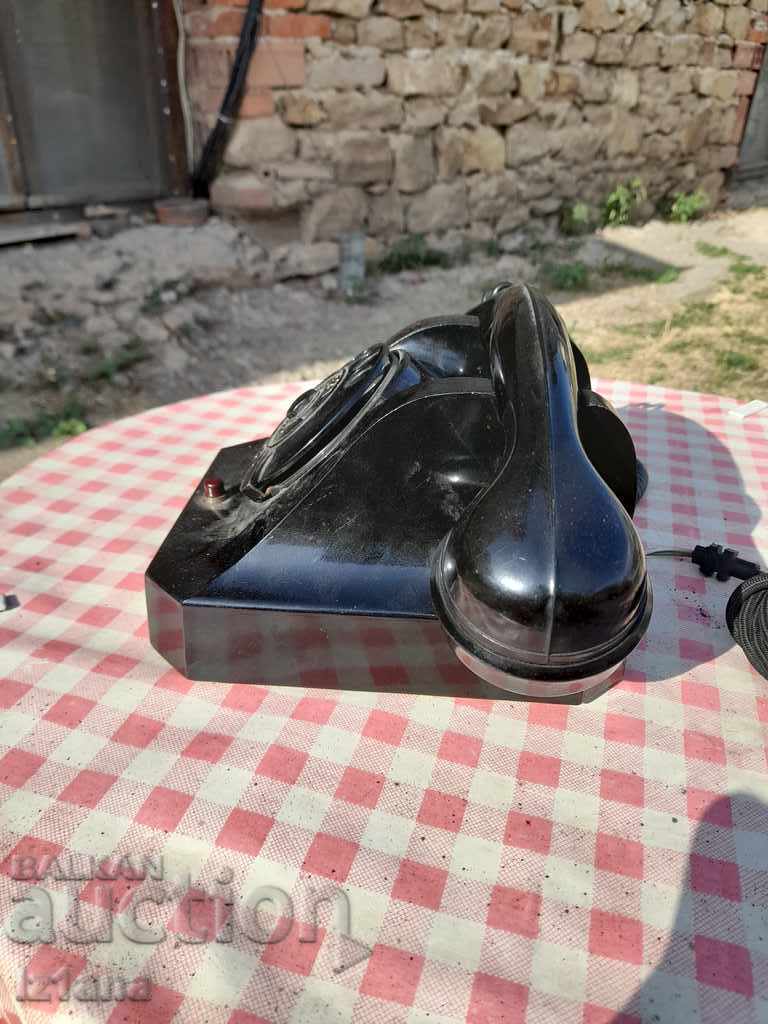 Old phone - 5 Old phone - 5