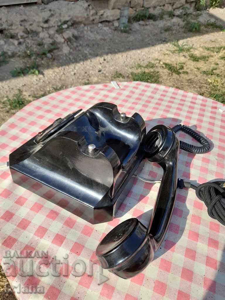 Old phone - 6 Old phone - 6