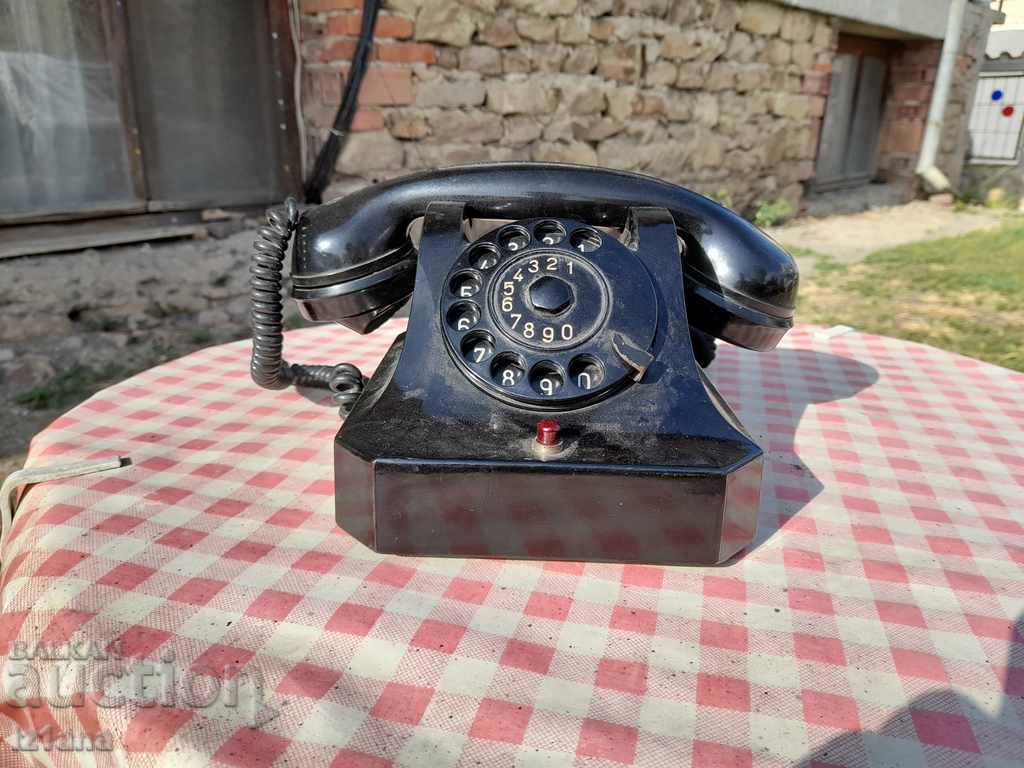 telefon vechi
