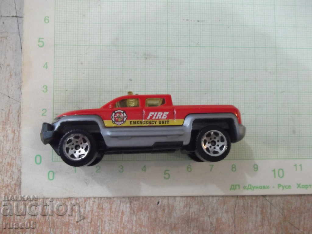 Licitație Mașină - 583 Licitație Mașină - 583