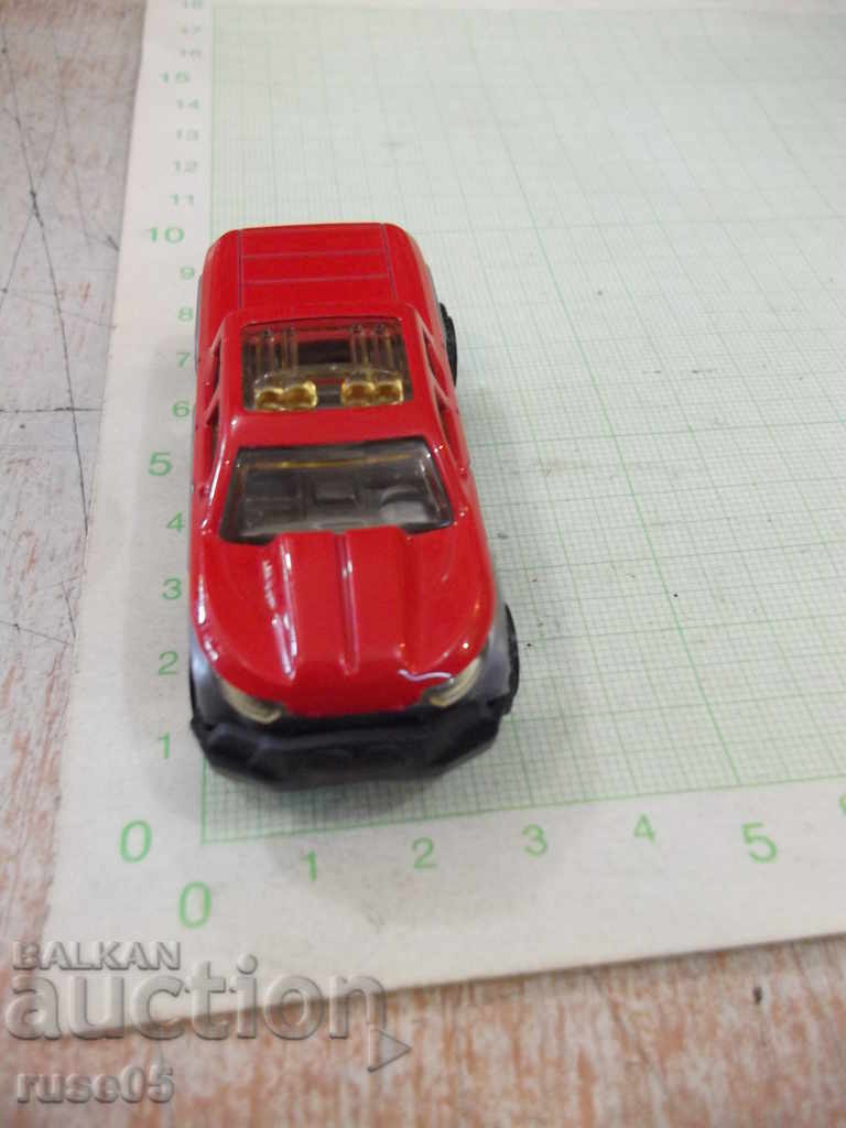 Livrarea Mașină - 583 Livrarea Mașină - 583