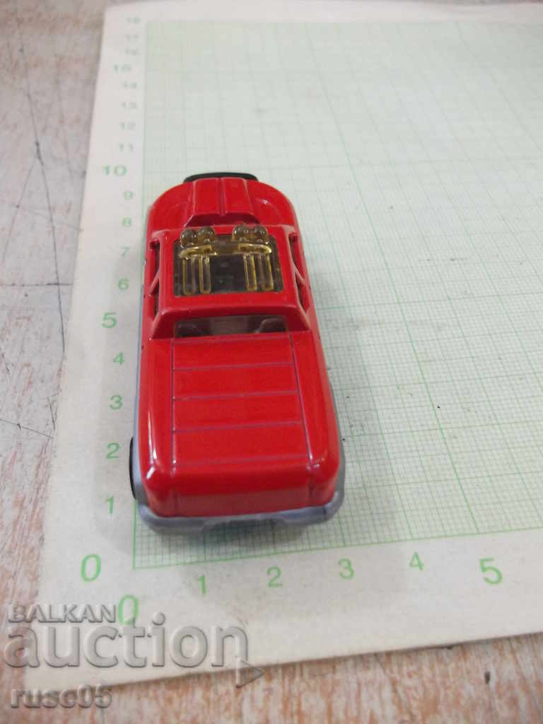 Mașină - 583 - 5 Mașină - 583 - 5