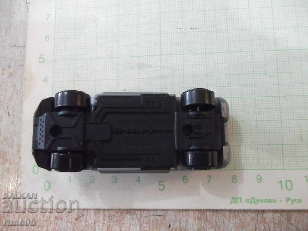 Mașină - 583 - 6 Mașină - 583 - 6