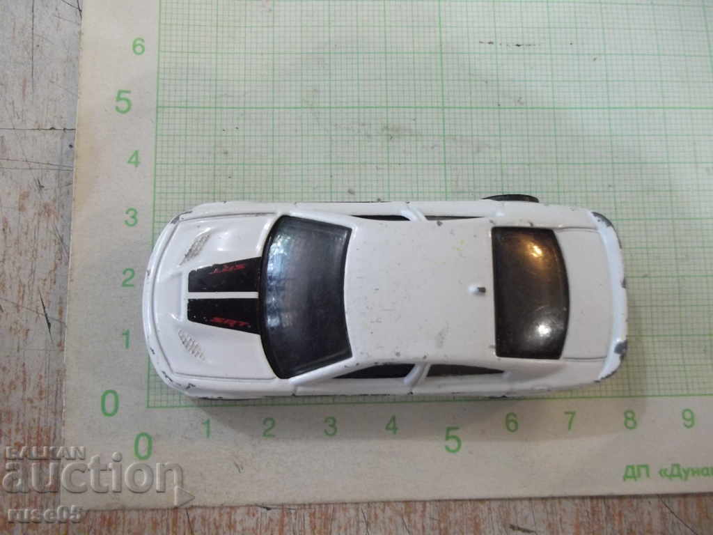 Car - 584 with price 3.00 BGN | € 1.53 Car - 584 with price 3.00 BGN | € 1.53