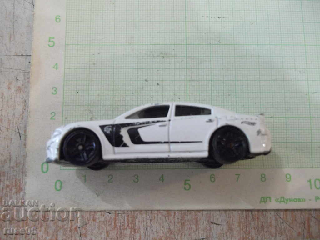 Auction Car - 584 Auction Car - 584