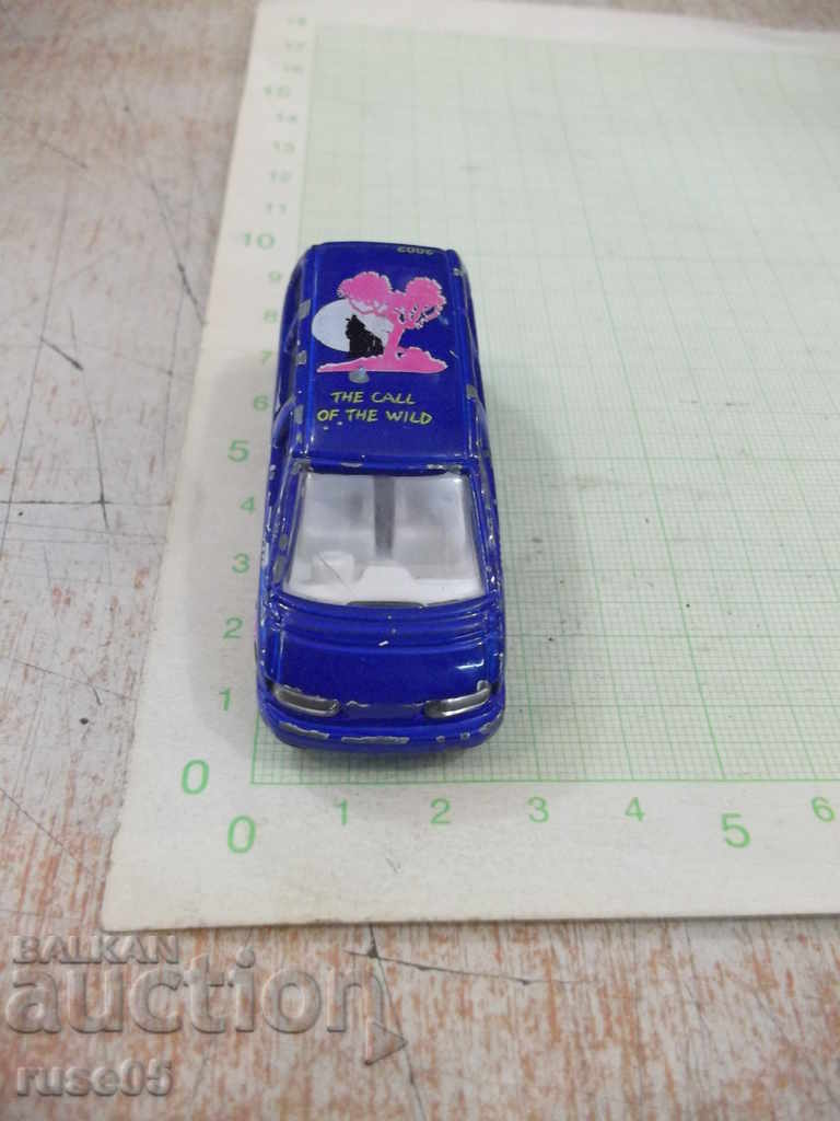 Παράδοση Αυτοκίνητο - 587 Παράδοση Αυτοκίνητο - 587