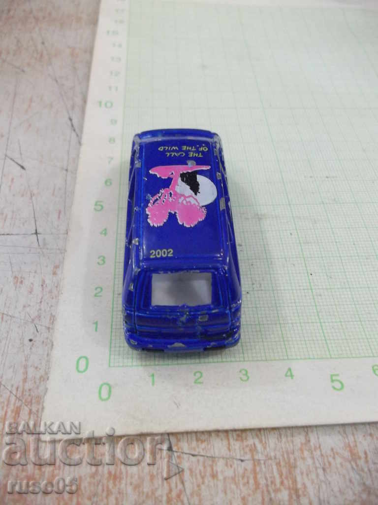 Αυτοκίνητο - 587 - 5 Αυτοκίνητο - 587 - 5