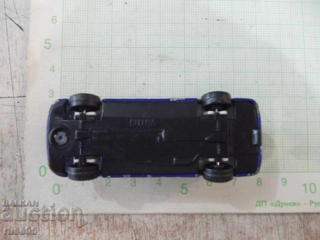 Αυτοκίνητο - 587 - 6 Αυτοκίνητο - 587 - 6